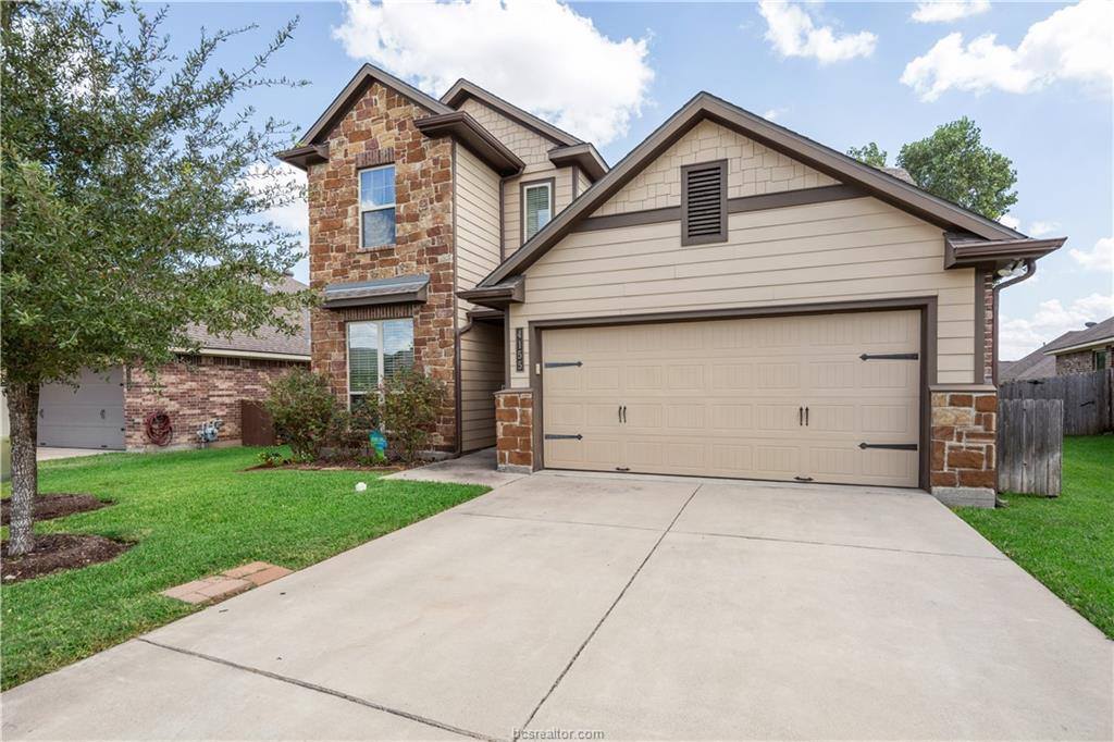 4155 Shallow Creek Loop, College Station, TX 77845