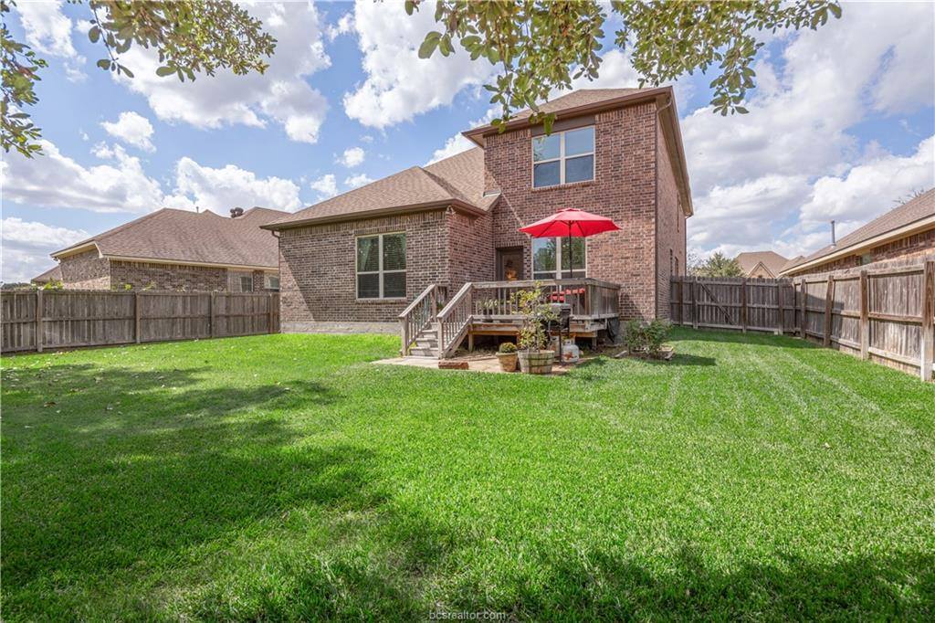 4155 Shallow Creek Loop, College Station, TX 77845