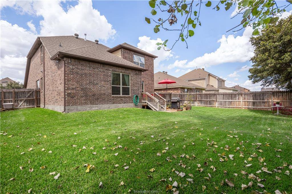 4155 Shallow Creek Loop, College Station, TX 77845