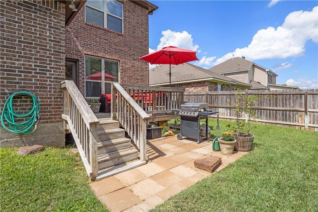 4155 Shallow Creek Loop, College Station, TX 77845