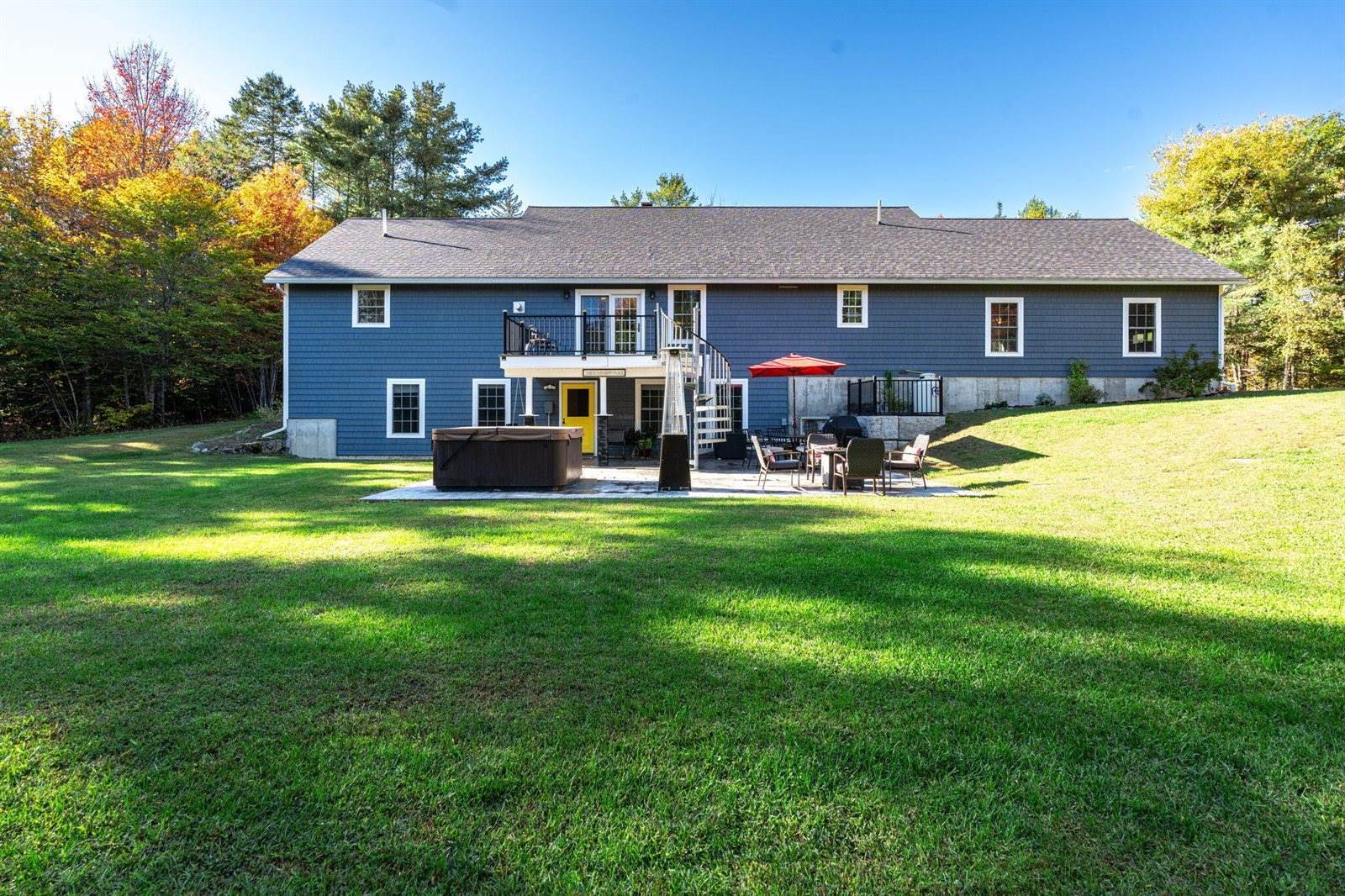 73 Whitetail Way, Bangor, ME 04401