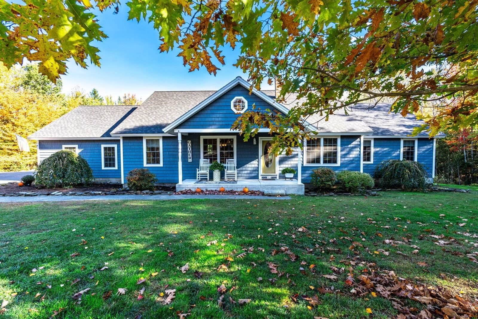 73 Whitetail Way, Bangor, ME 04401