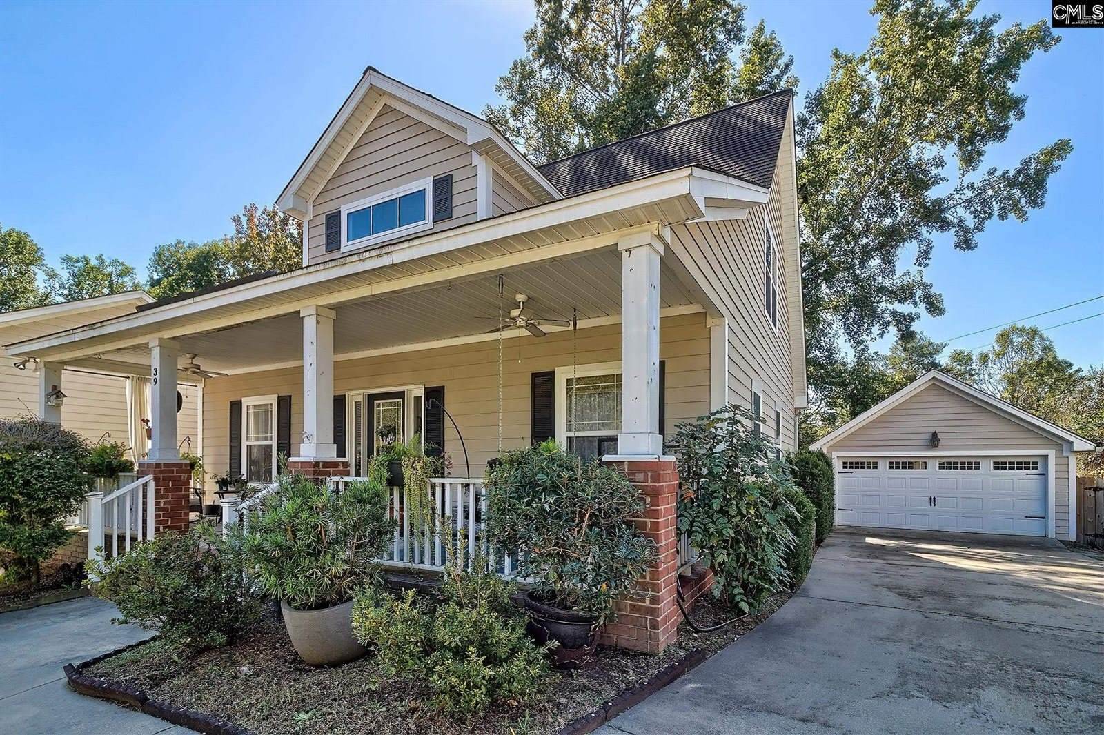 39 Greenbrook, Columbia, SC 29210