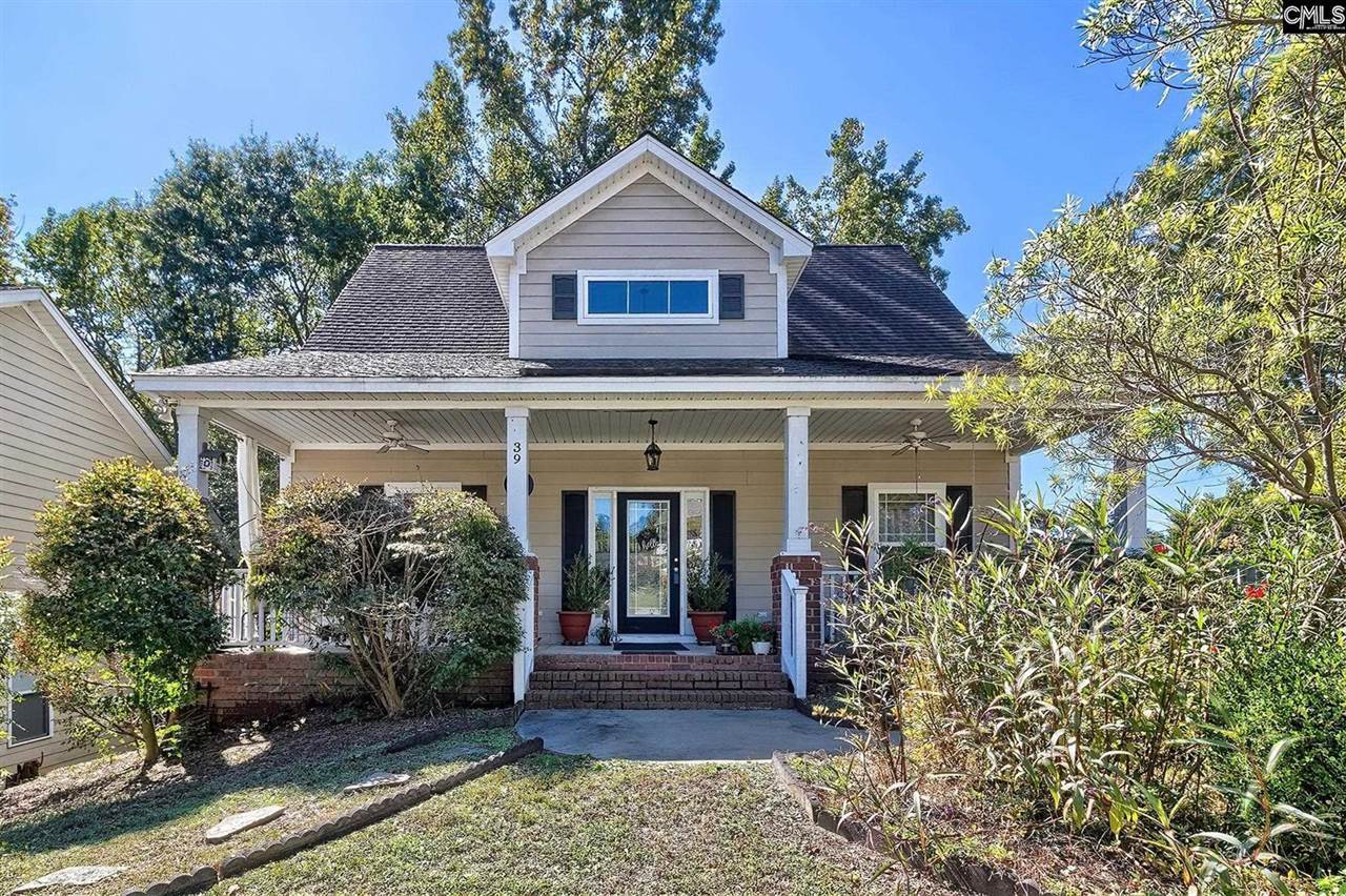 39 Greenbrook, Columbia, SC 29210