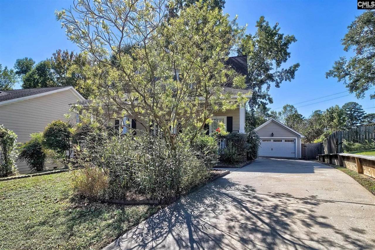 39 Greenbrook, Columbia, SC 29210