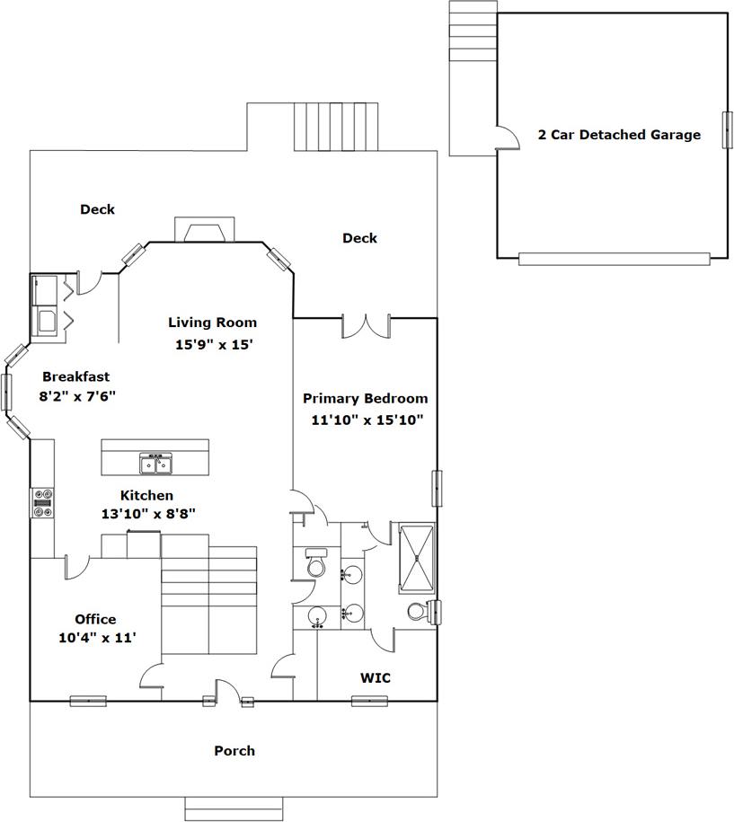 39 Greenbrook, Columbia, SC 29210