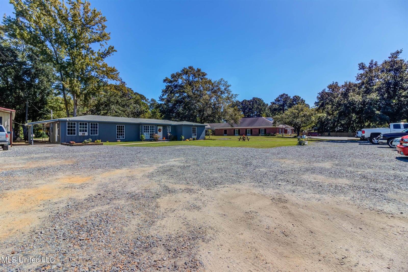 7621 Elder Ferry Road, #1, Moss Point, MS 39563