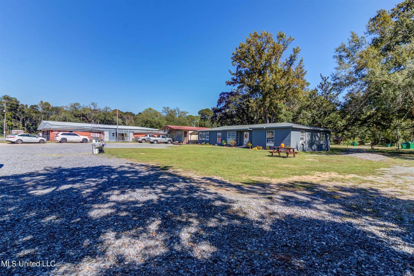 7621 Elder Ferry Road, #1, Moss Point, MS 39563