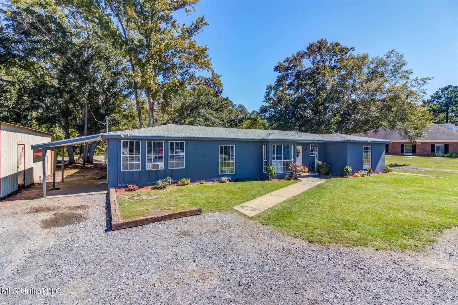 7621 Elder Ferry Road, #1, Moss Point, MS 39563