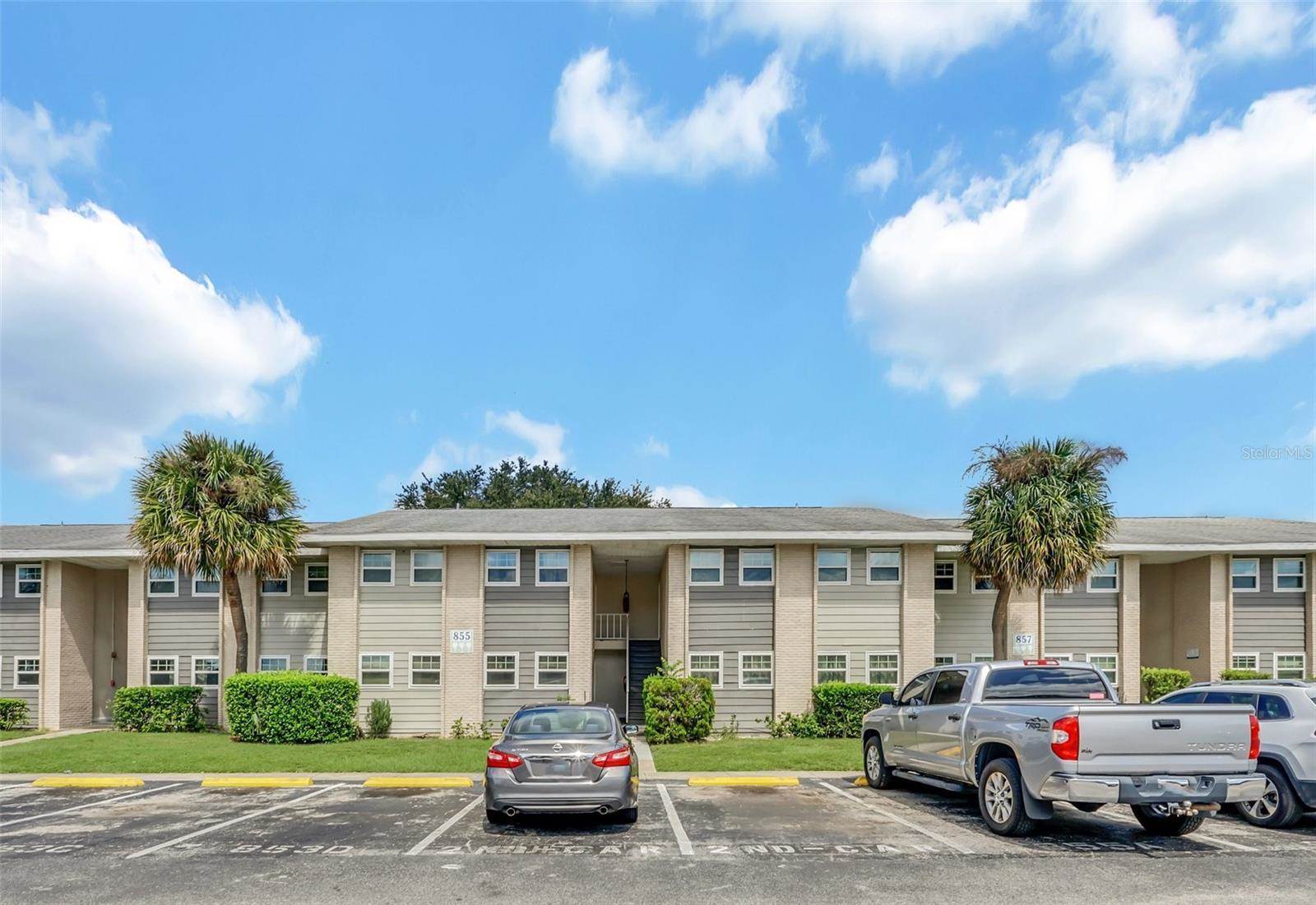 855 Sky Lake, #A, Orlando, FL 32809