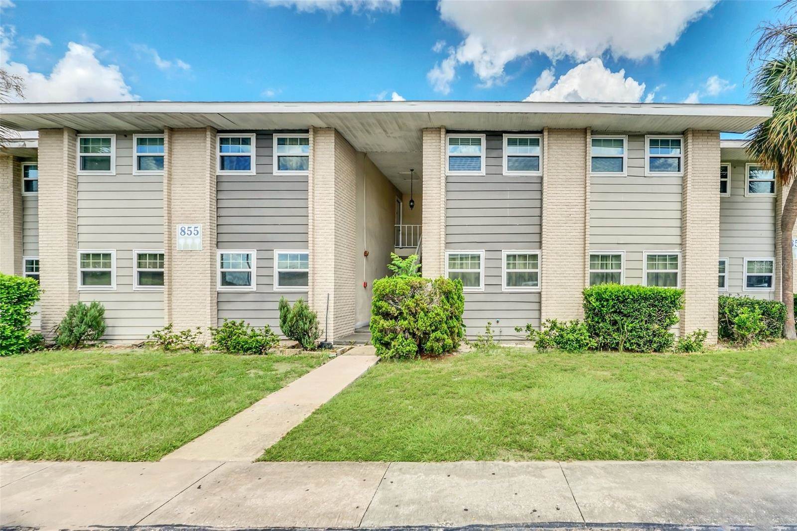 855 Sky Lake, #A, Orlando, FL 32809