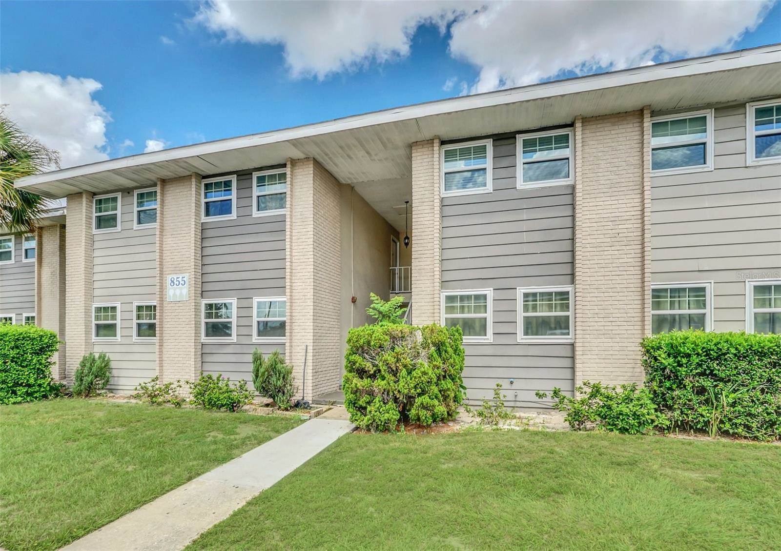 855 Sky Lake, #A, Orlando, FL 32809