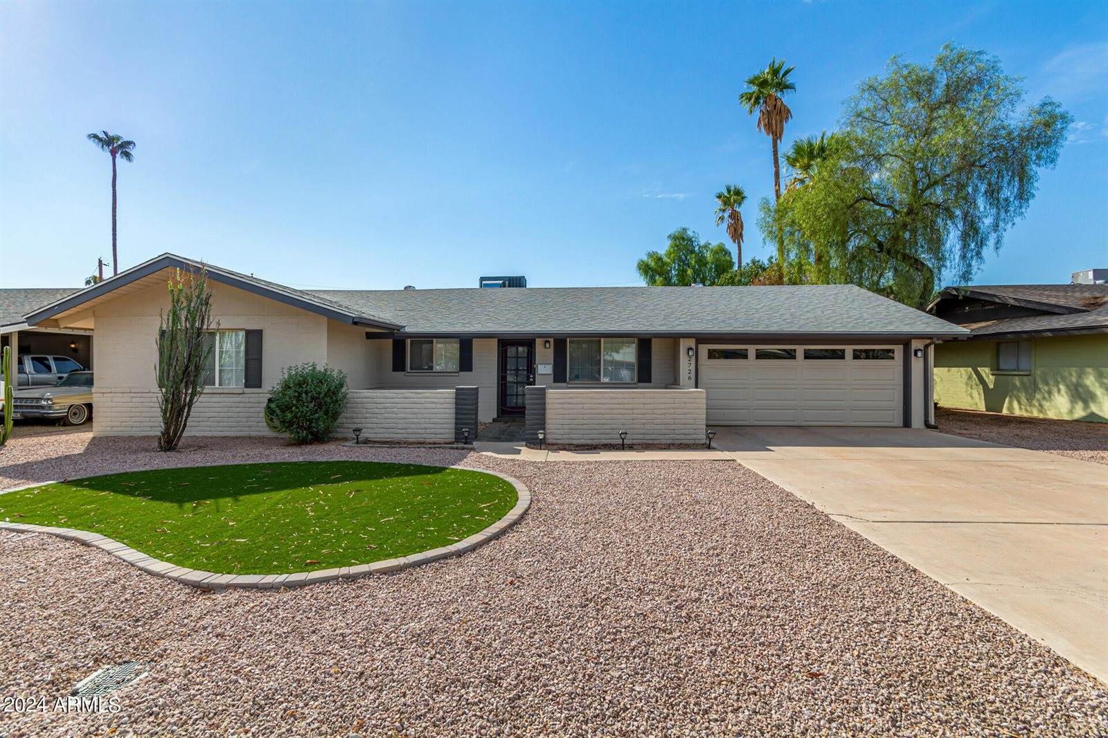 2726 South Rita Lane, Tempe, AZ 85282