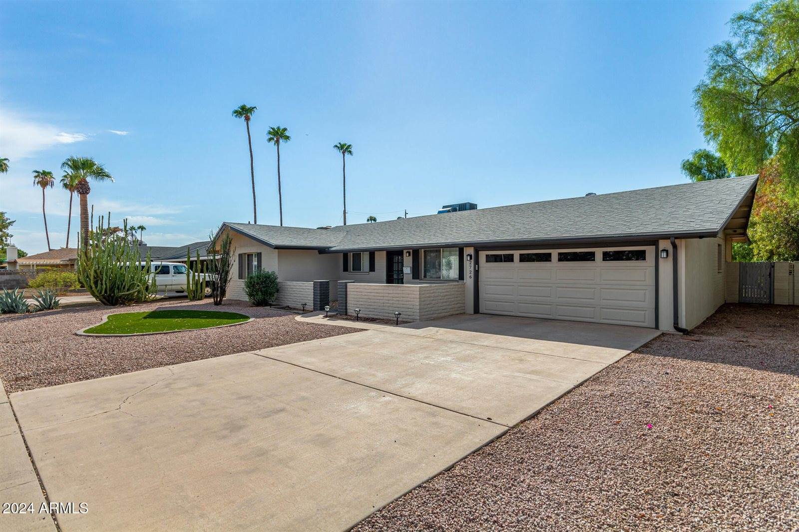 2726 South Rita Lane, Tempe, AZ 85282