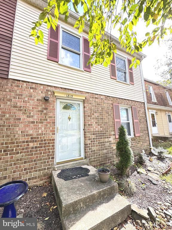 1815 Oriole Court, Severn, MD 21144