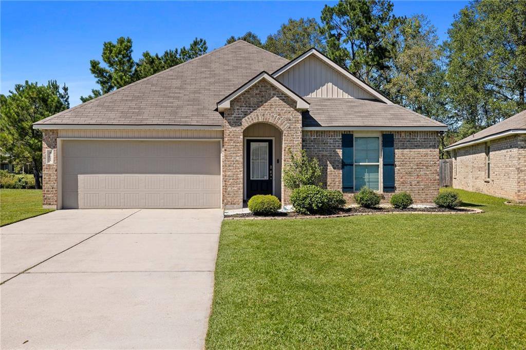 47633 Cathy Lane, Robert, LA 70454