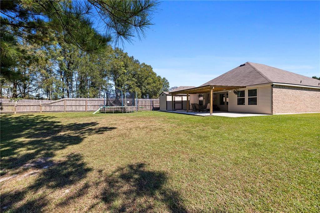 47633 Cathy Lane, Robert, LA 70454