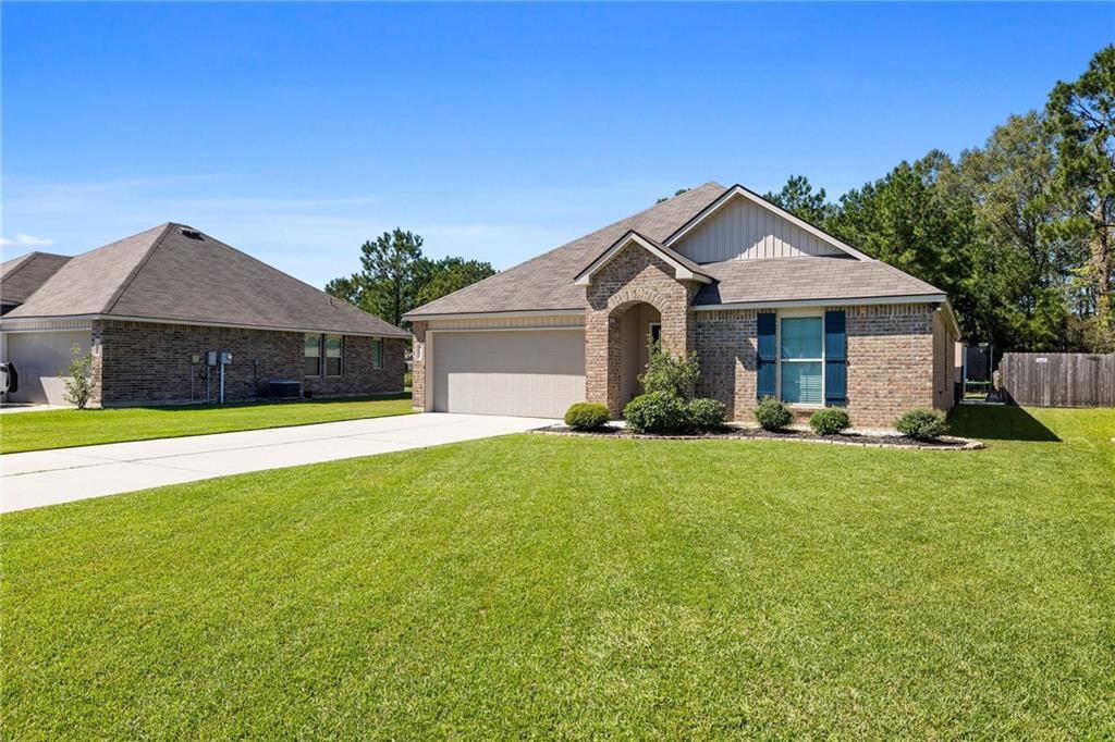 47633 Cathy Lane, Robert, LA 70454