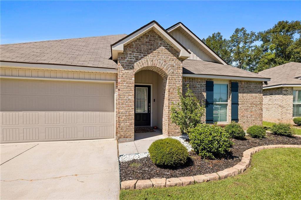 47633 Cathy Lane, Robert, LA 70454