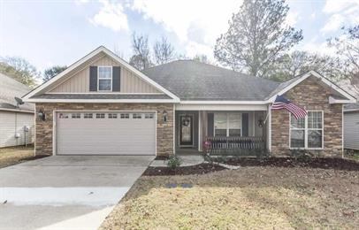 602 Amherst St, Kathleen, GA 31047