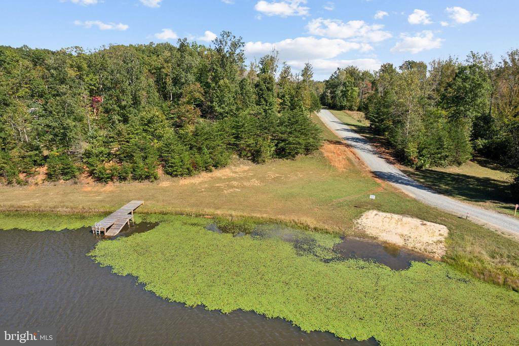 Lot 3 Lake Ruth Ann, Louisa, VA 23093