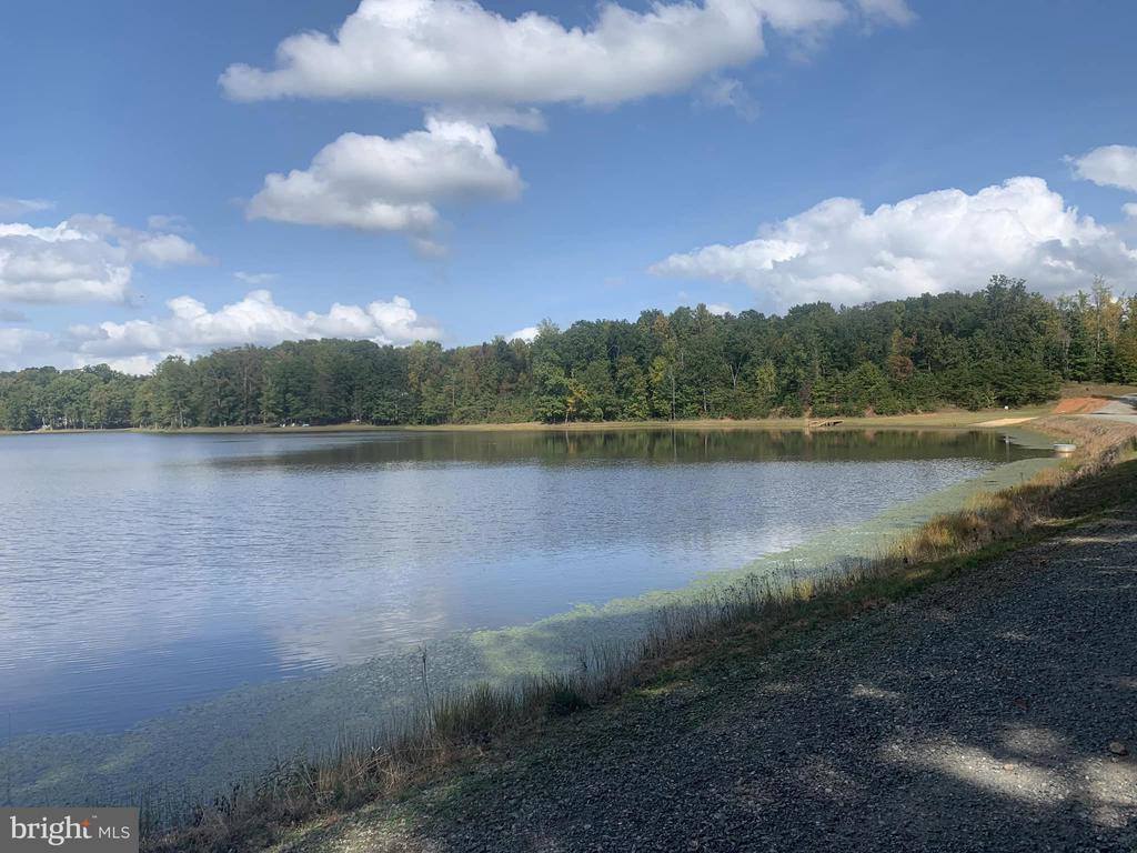 Lot 6 Lake Ruth Ann, Louisa, VA 23093