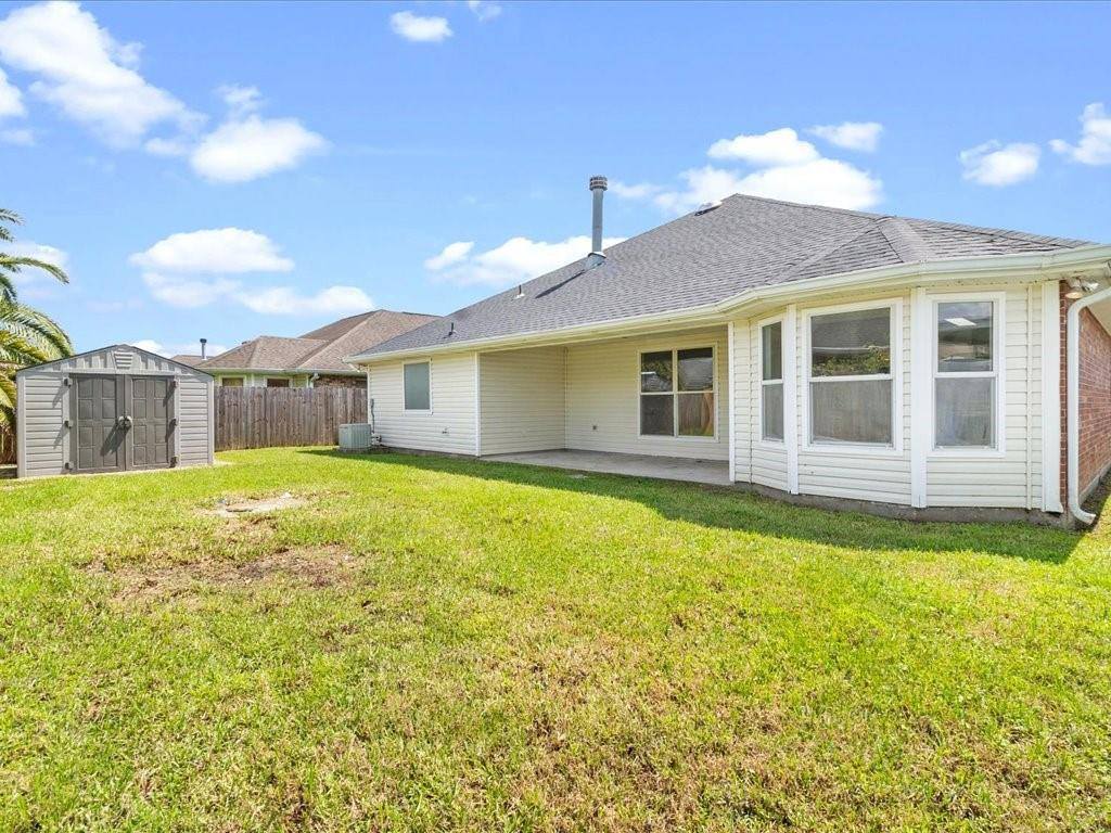 2743 Bark Avenue, Marrero, LA 70072