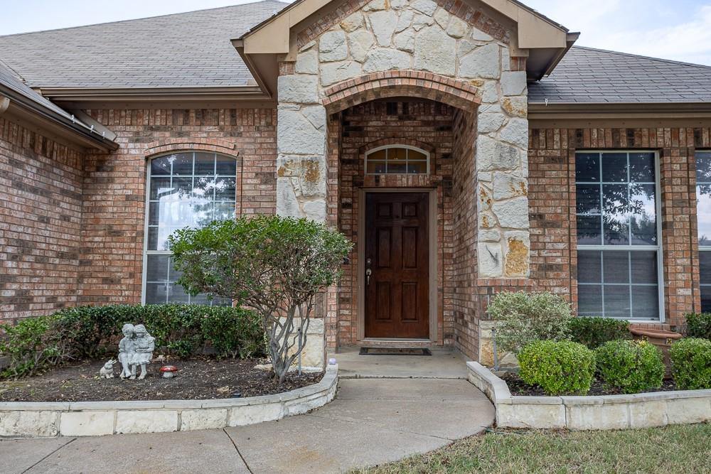 8233 Mccain Drive, Dallas, TX 75249