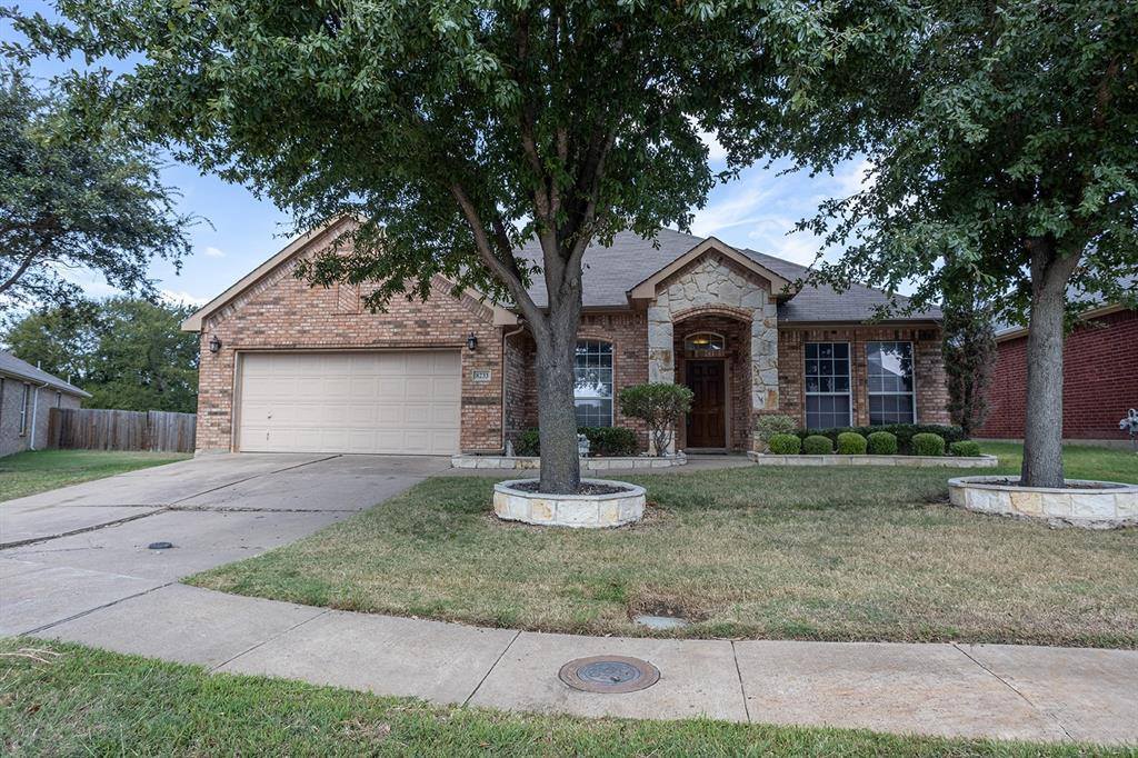 8233 Mccain Drive, Dallas, TX 75249