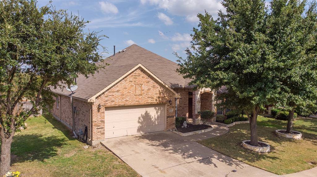 8233 Mccain Drive, Dallas, TX 75249