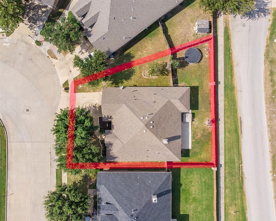 8233 Mccain Drive, Dallas, TX 75249