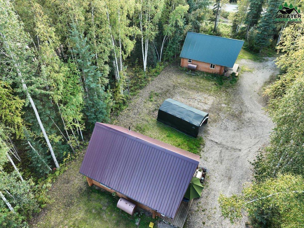 1026 Nordale Road, North Pole, AK 99705