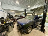 805 3RD Street, Colona, IL 61241