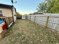 805 3RD Street, Colona, IL 61241