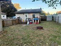 805 3RD Street, Colona, IL 61241