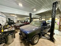 805 3RD Street, Colona, IL 61241