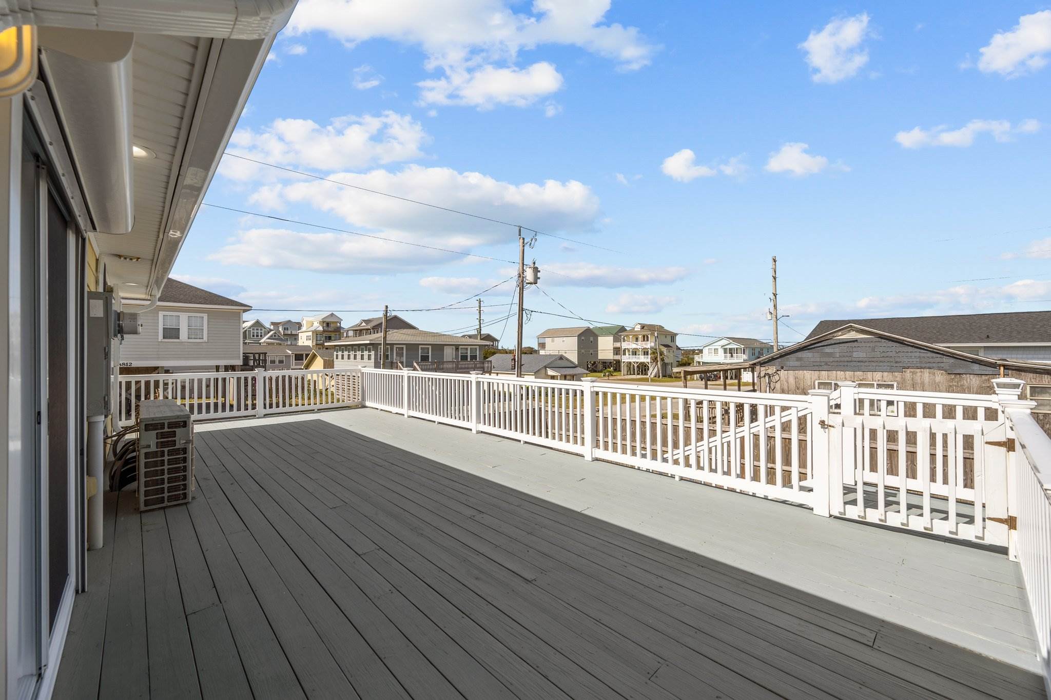 8811 2nd Avenue, North Topsail Beach, NC 28460