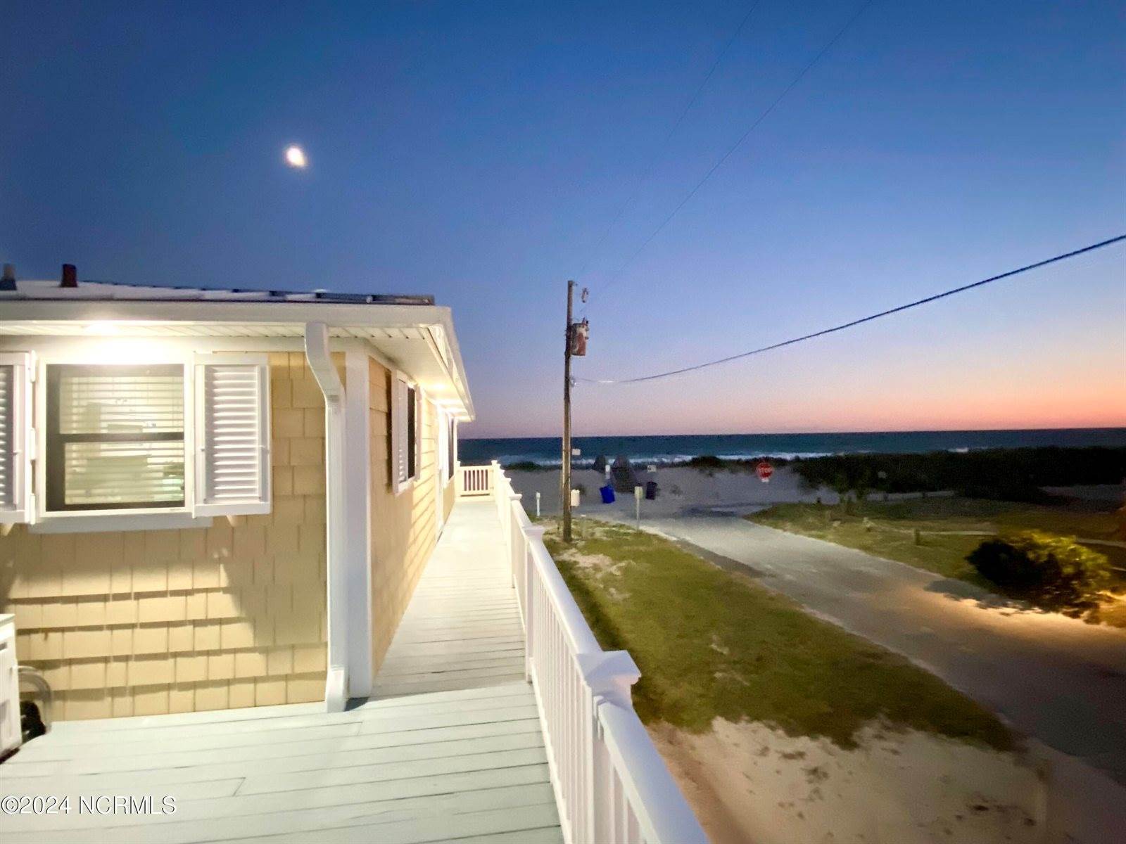 8811 2nd Avenue, North Topsail Beach, NC 28460