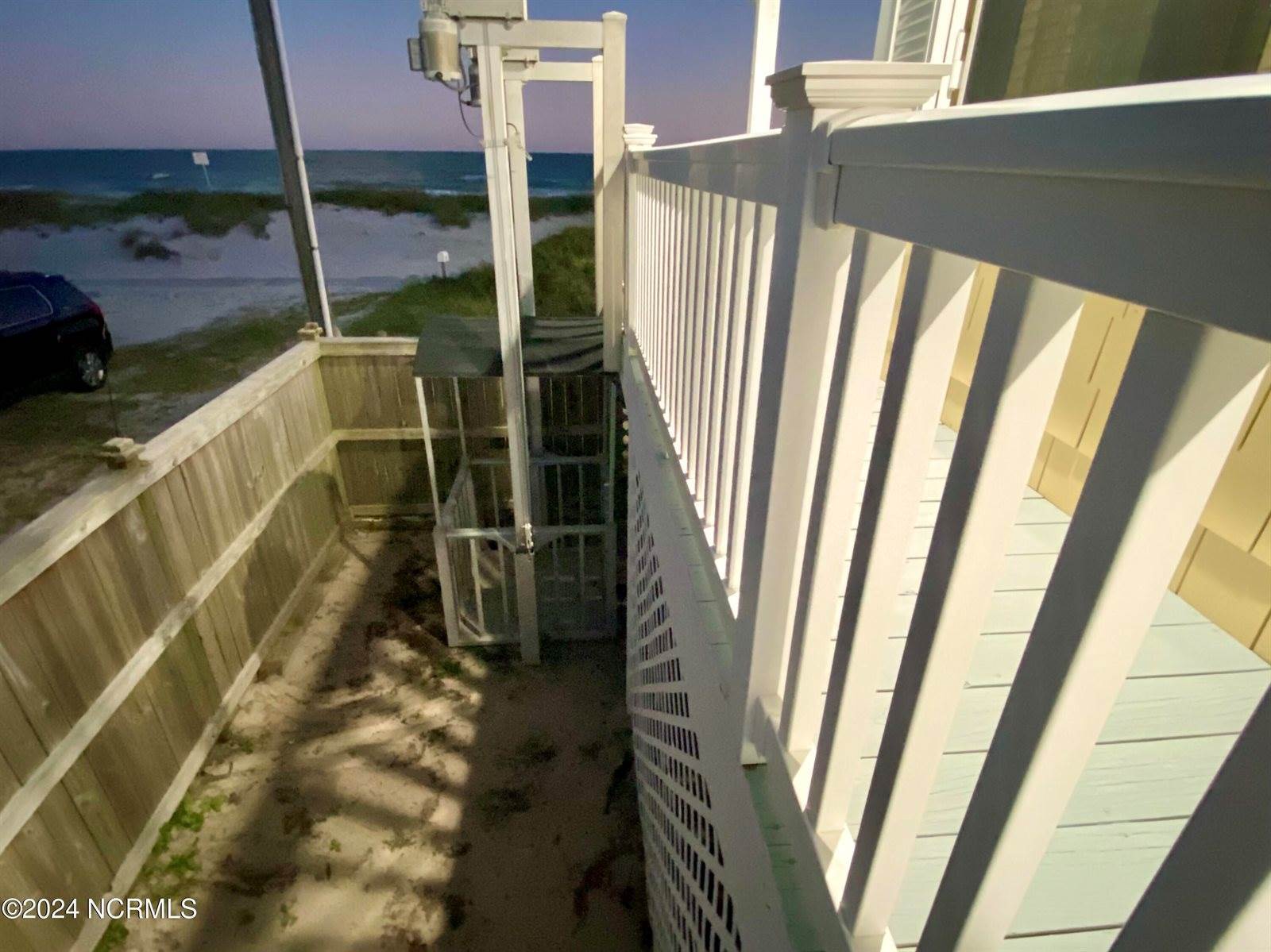 8811 2nd Avenue, North Topsail Beach, NC 28460