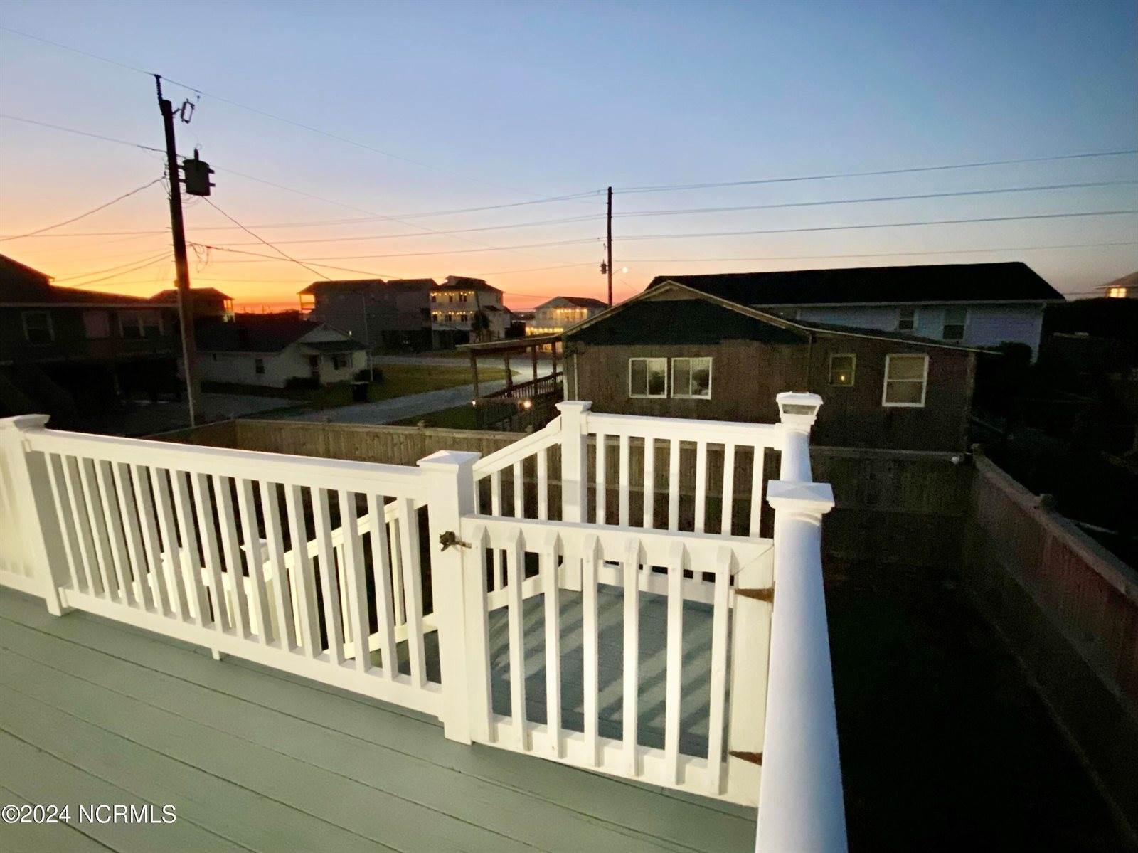 8811 2nd Avenue, North Topsail Beach, NC 28460