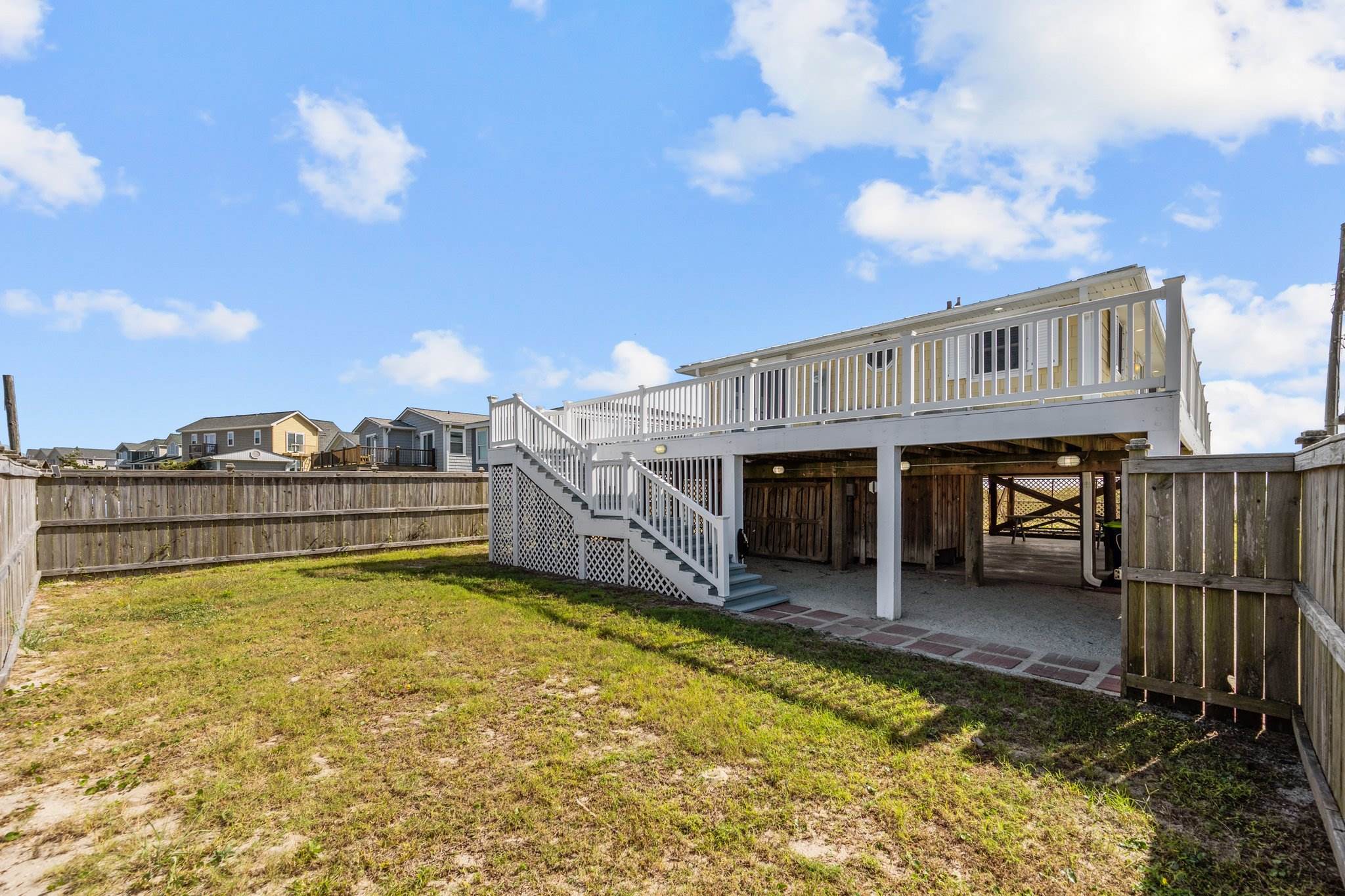 8811 2nd Avenue, North Topsail Beach, NC 28460