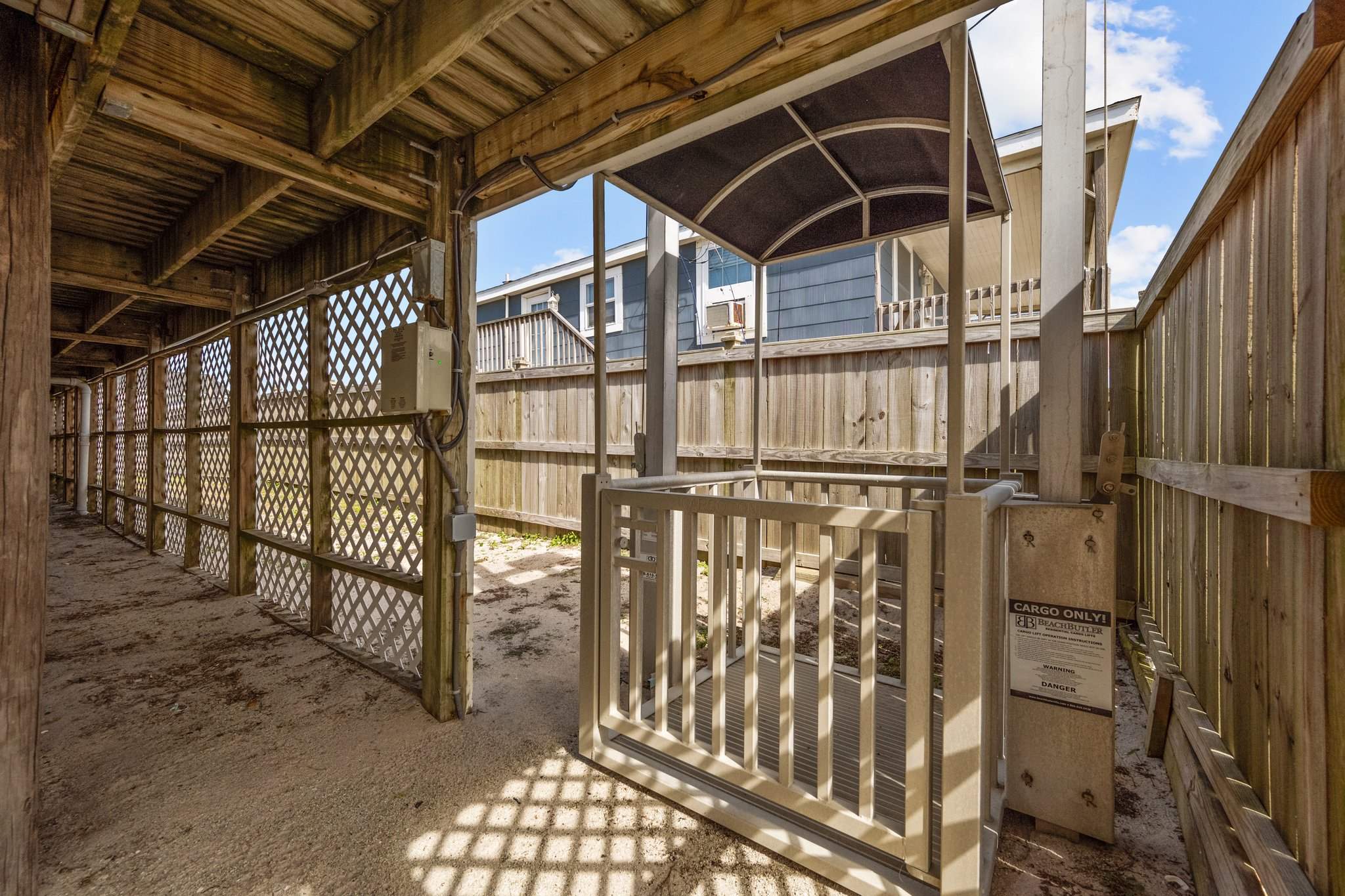 8811 2nd Avenue, North Topsail Beach, NC 28460