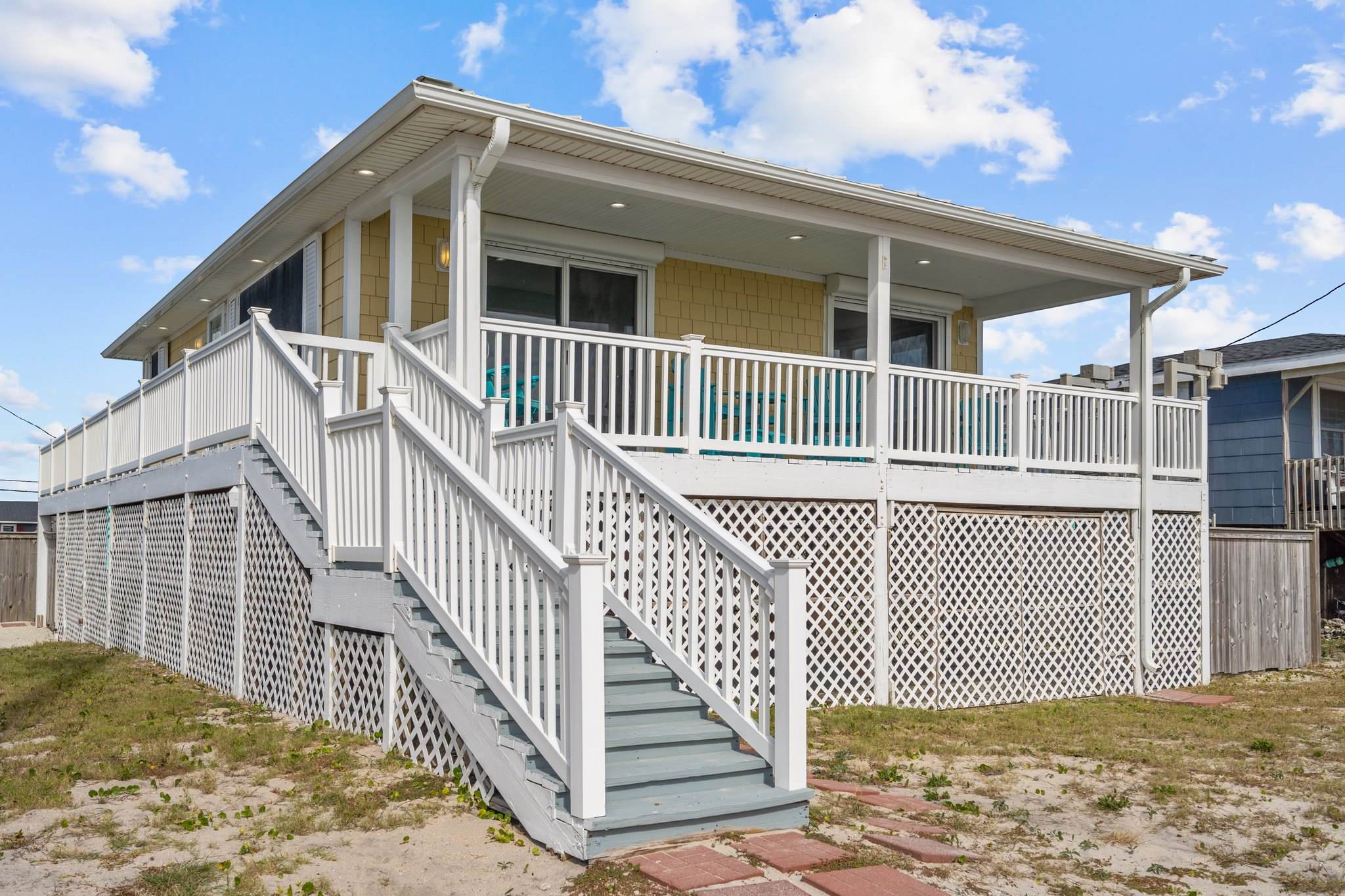 8811 2nd Avenue, North Topsail Beach, NC 28460