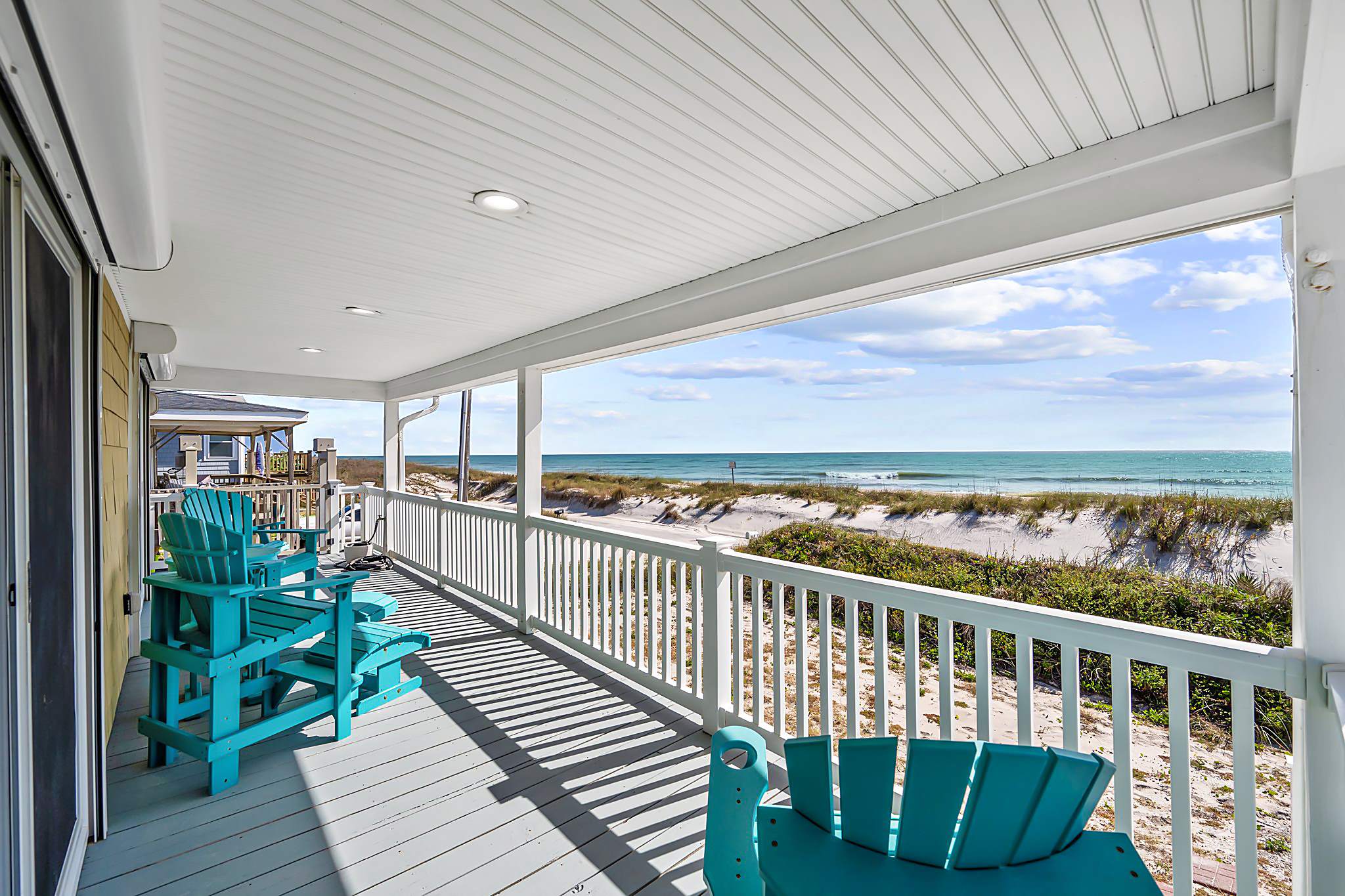 8811 2nd Avenue, North Topsail Beach, NC 28460