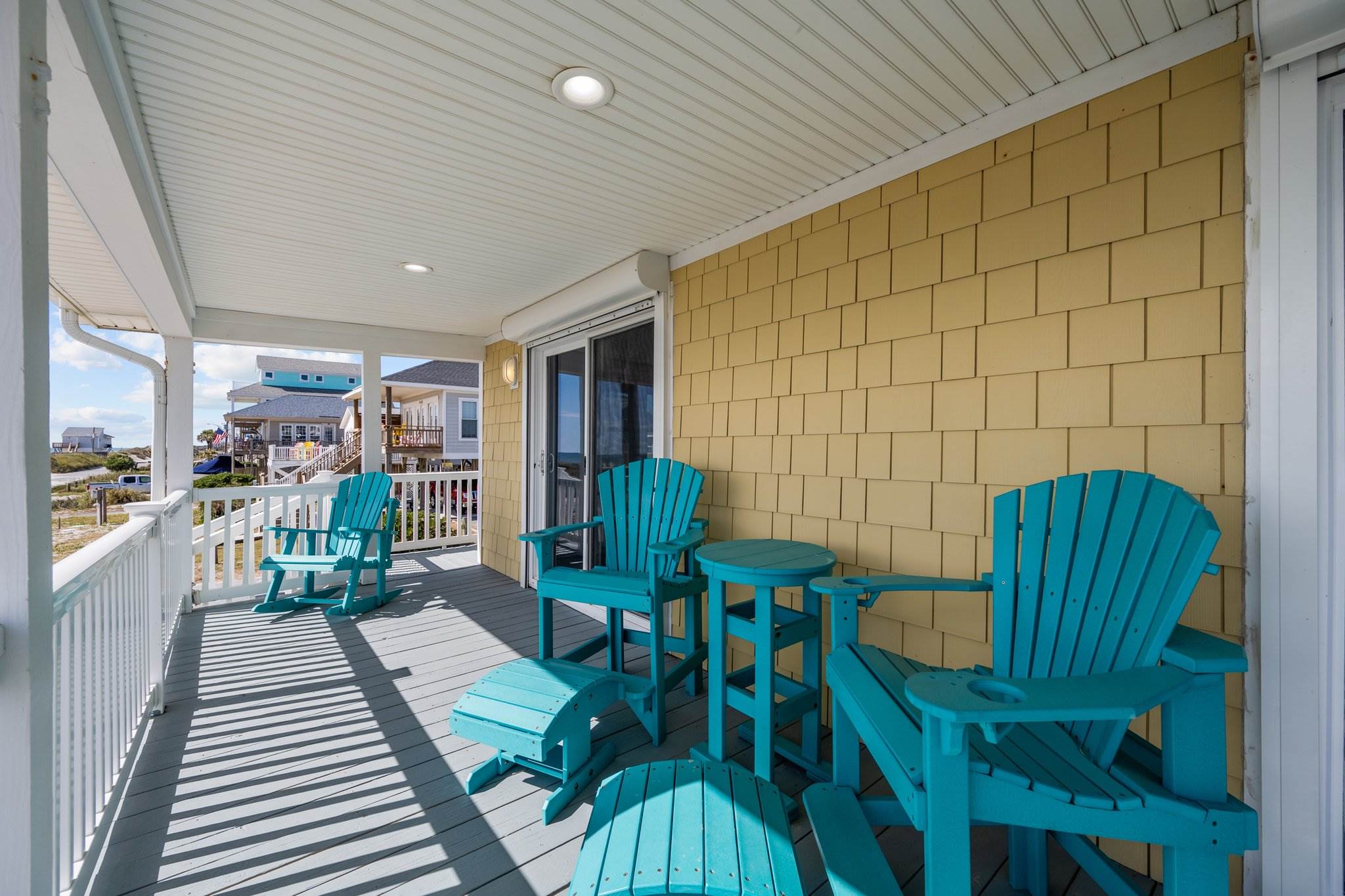 8811 2nd Avenue, North Topsail Beach, NC 28460