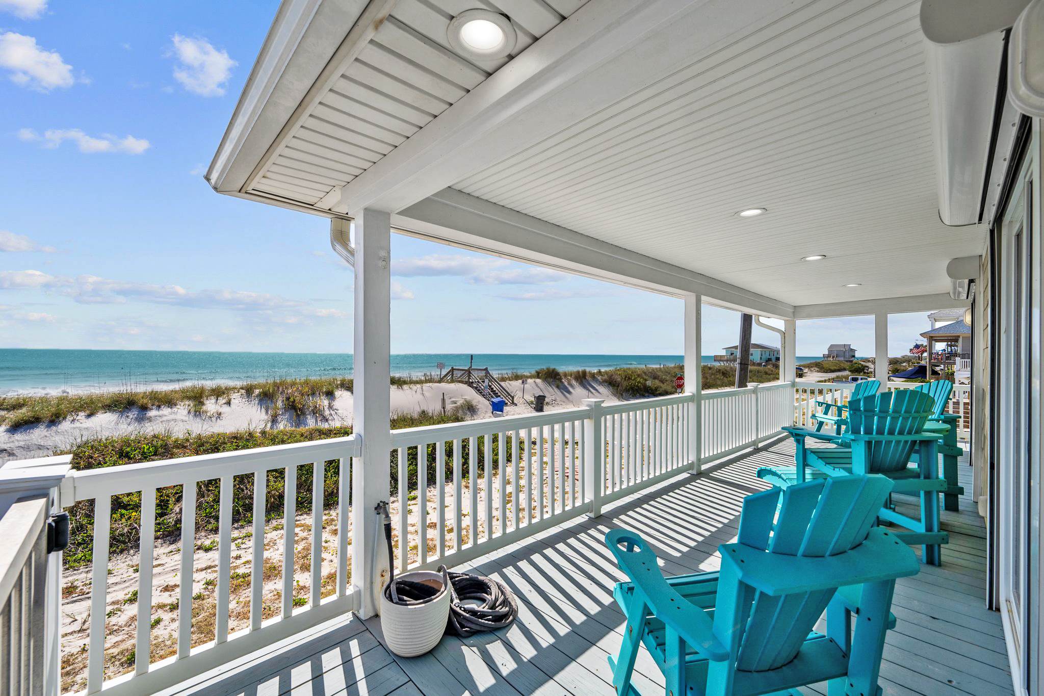 8811 2nd Avenue, North Topsail Beach, NC 28460