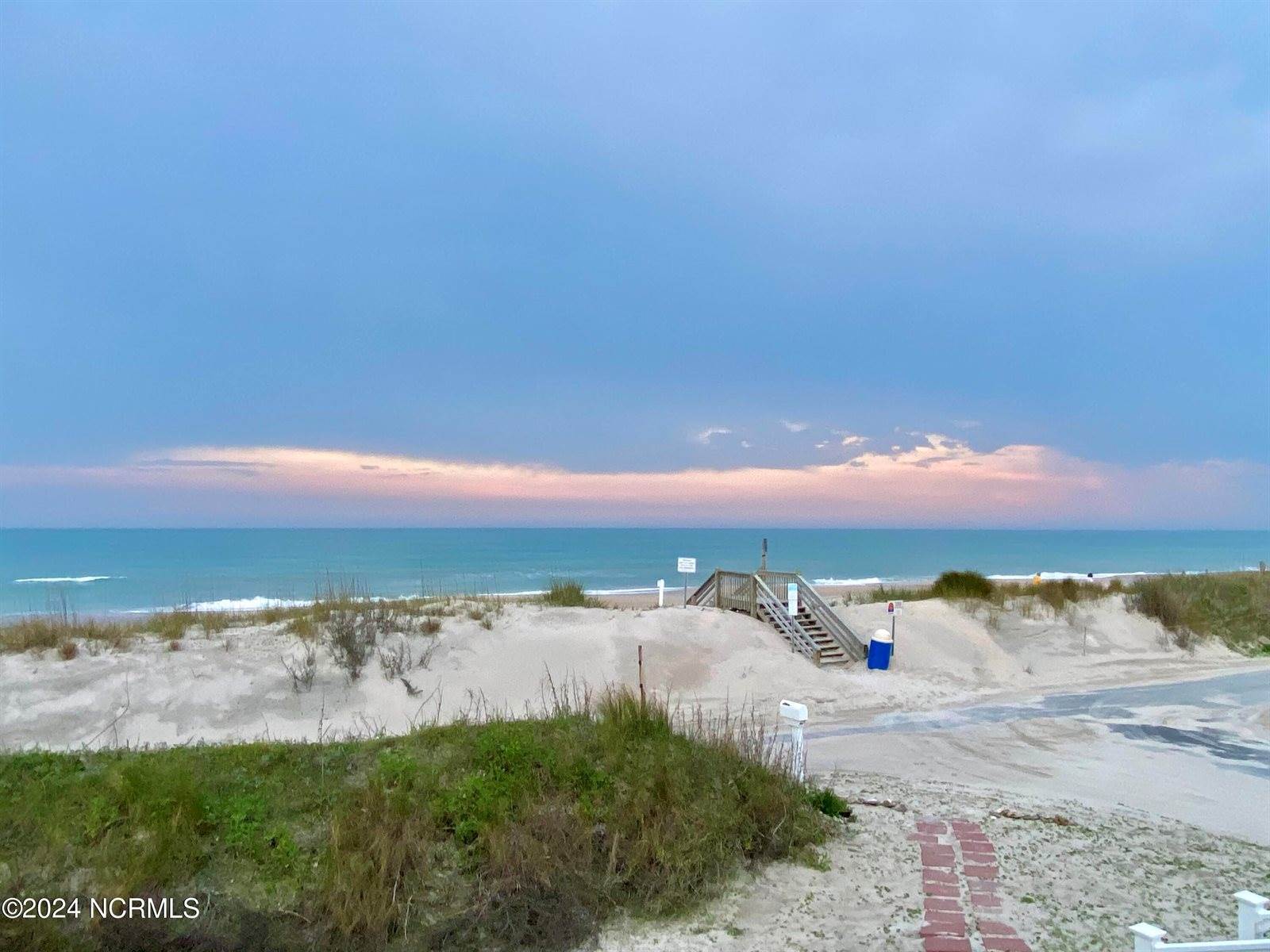 8811 2nd Avenue, North Topsail Beach, NC 28460