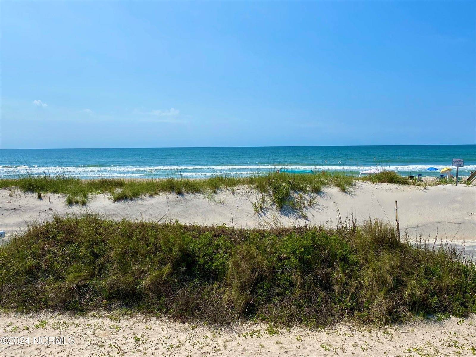 8811 2nd Avenue, North Topsail Beach, NC 28460