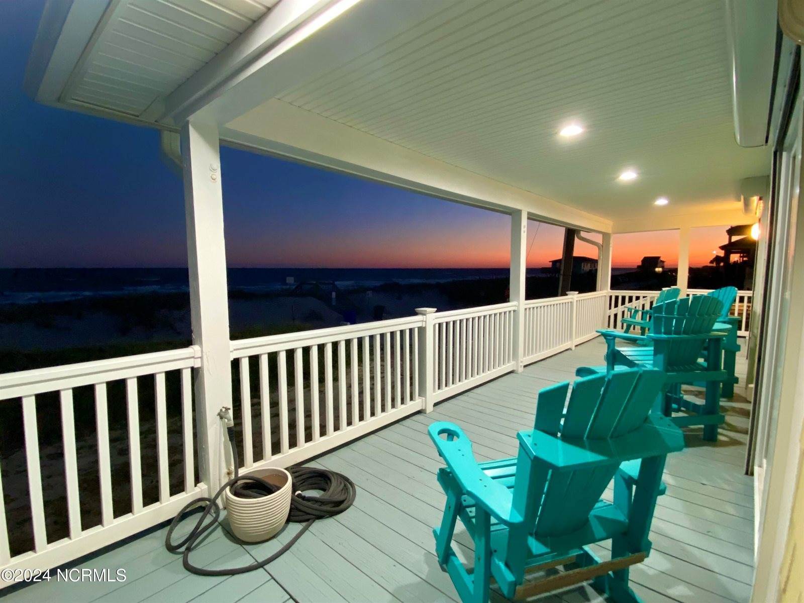 8811 2nd Avenue, North Topsail Beach, NC 28460