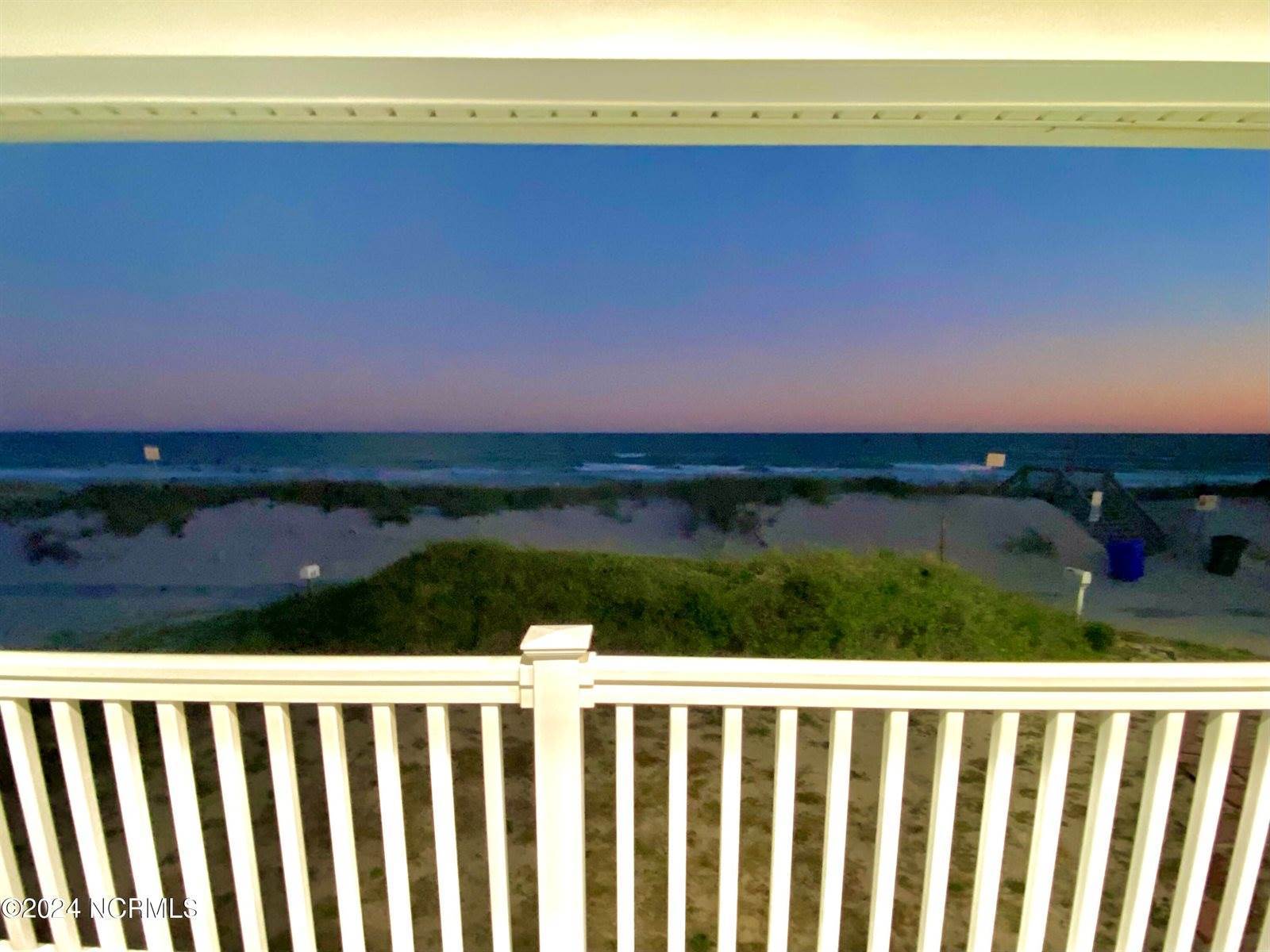 8811 2nd Avenue, North Topsail Beach, NC 28460